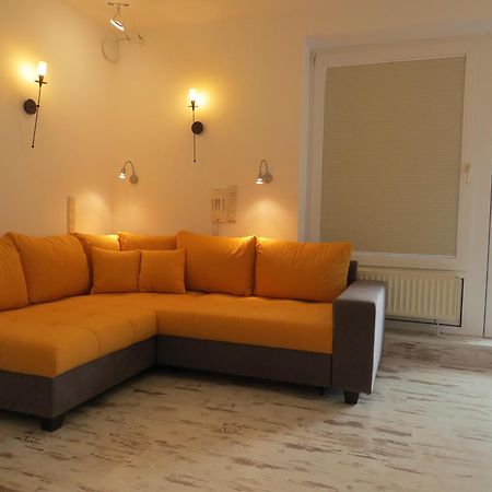 Reiners'Alm Apartment Essen Room photo