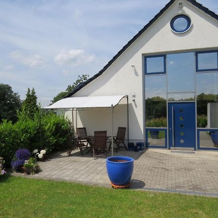 Reiners'Alm Apartment Essen Exterior photo