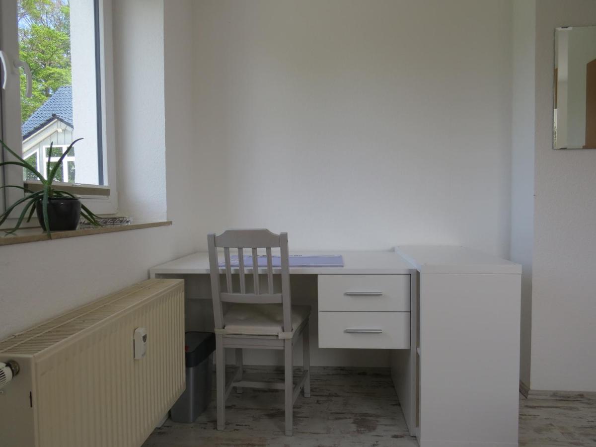 Reiners'Alm Apartment Essen Exterior photo