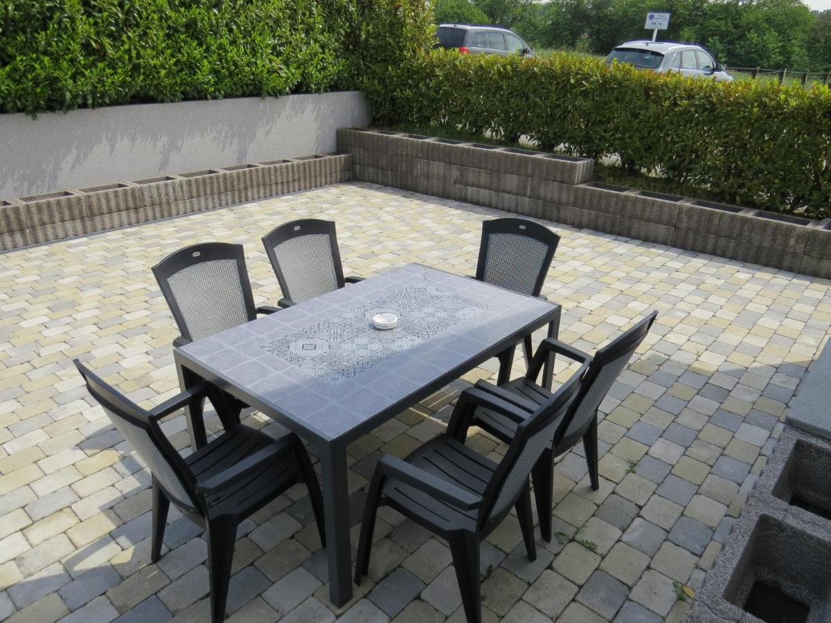 Reiners'Alm Apartment Essen Exterior photo