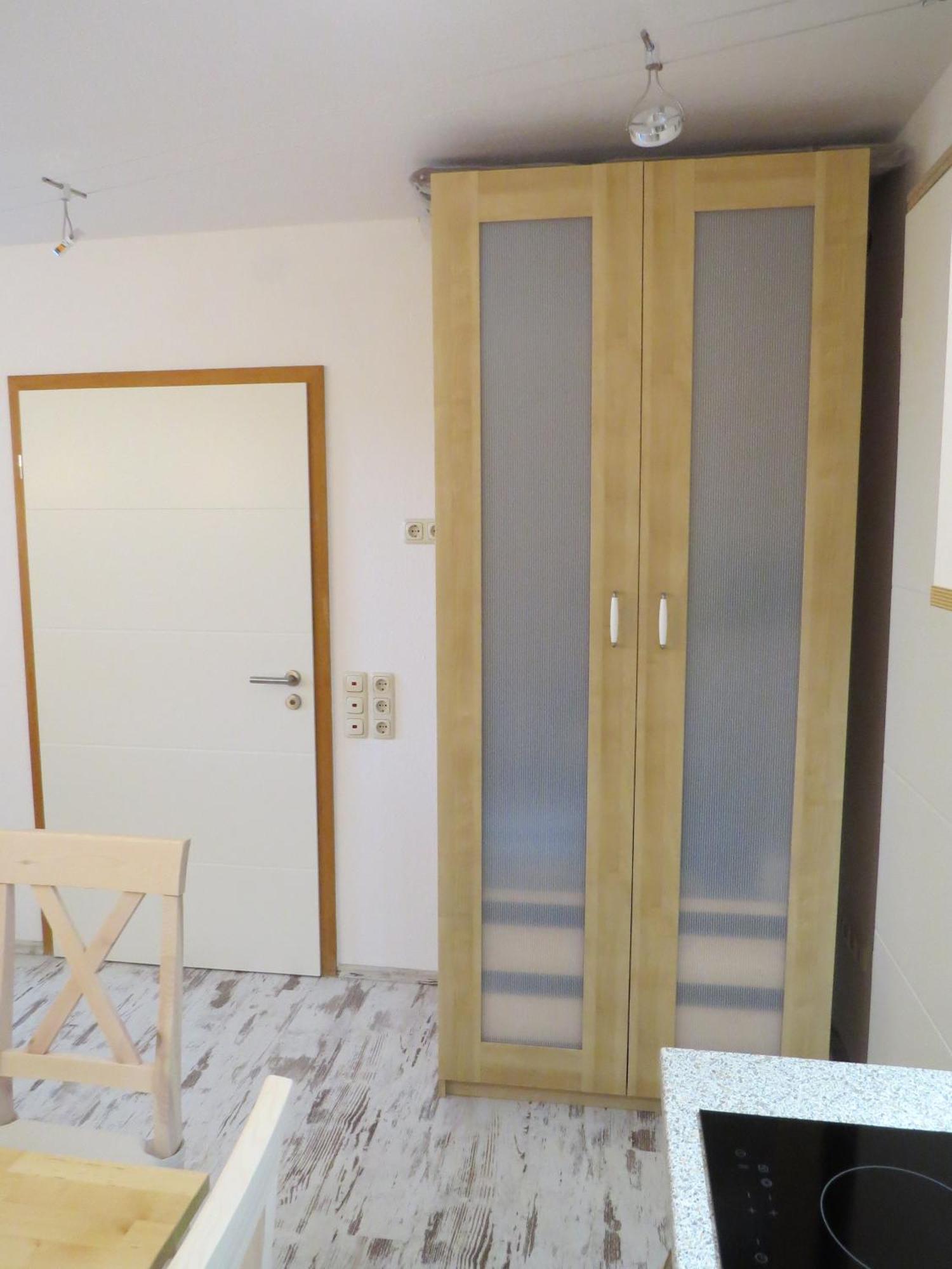 Reiners'Alm Apartment Essen Room photo