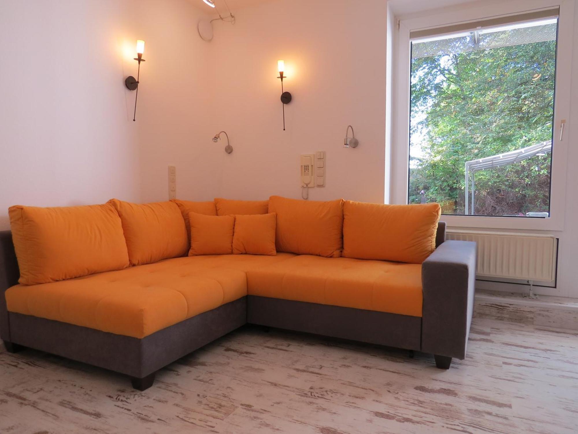 Reiners'Alm Apartment Essen Room photo