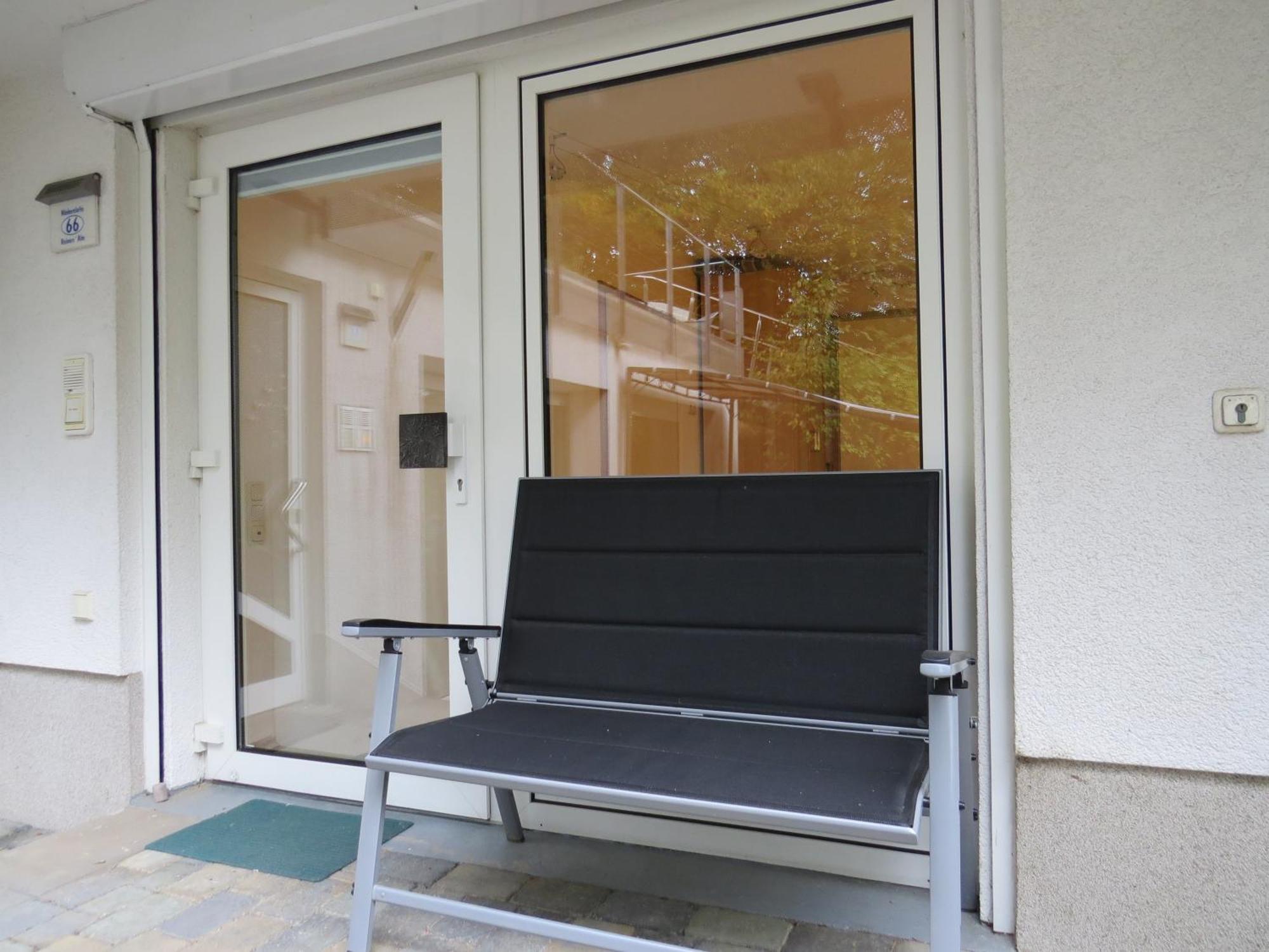 Reiners'Alm Apartment Essen Room photo