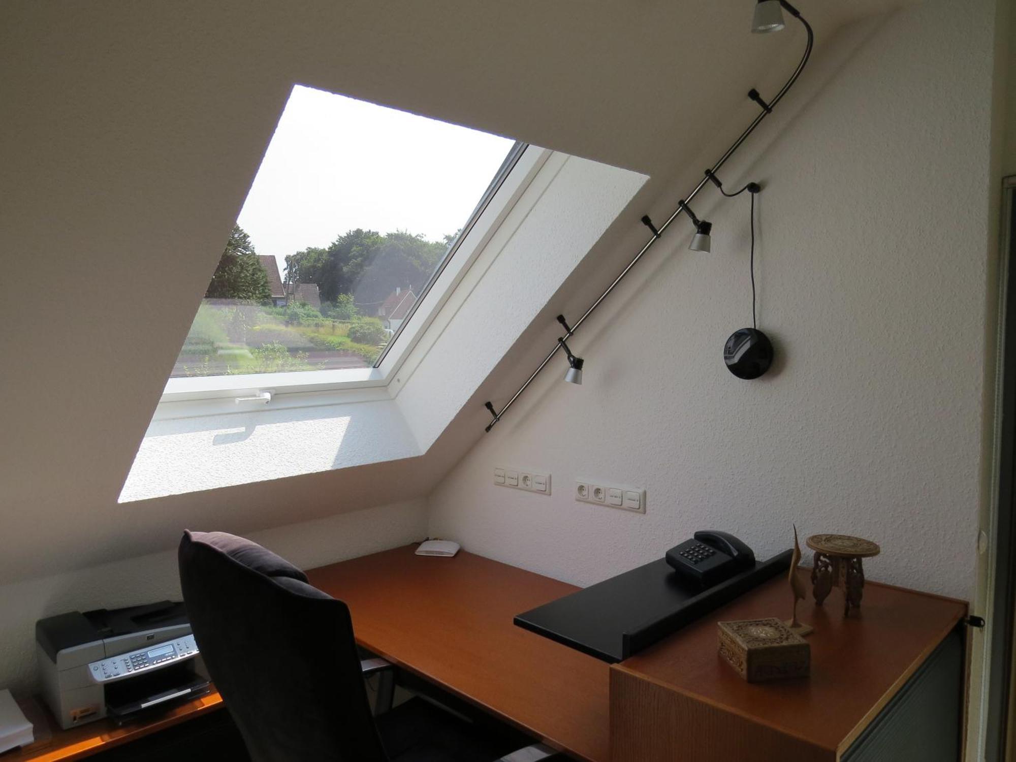 Reiners'Alm Apartment Essen Room photo