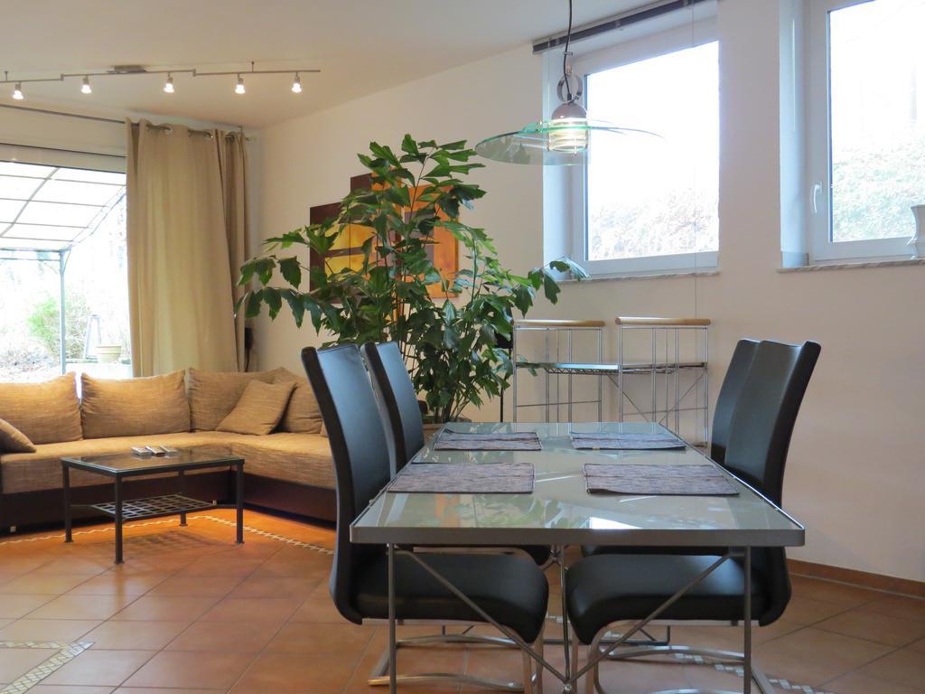Reiners'Alm Apartment Essen Exterior photo