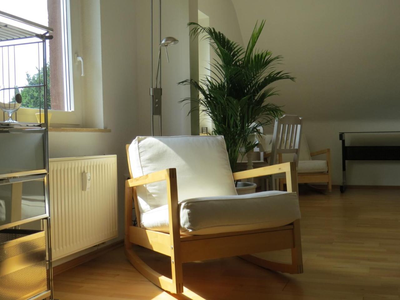 Reiners'Alm Apartment Essen Exterior photo