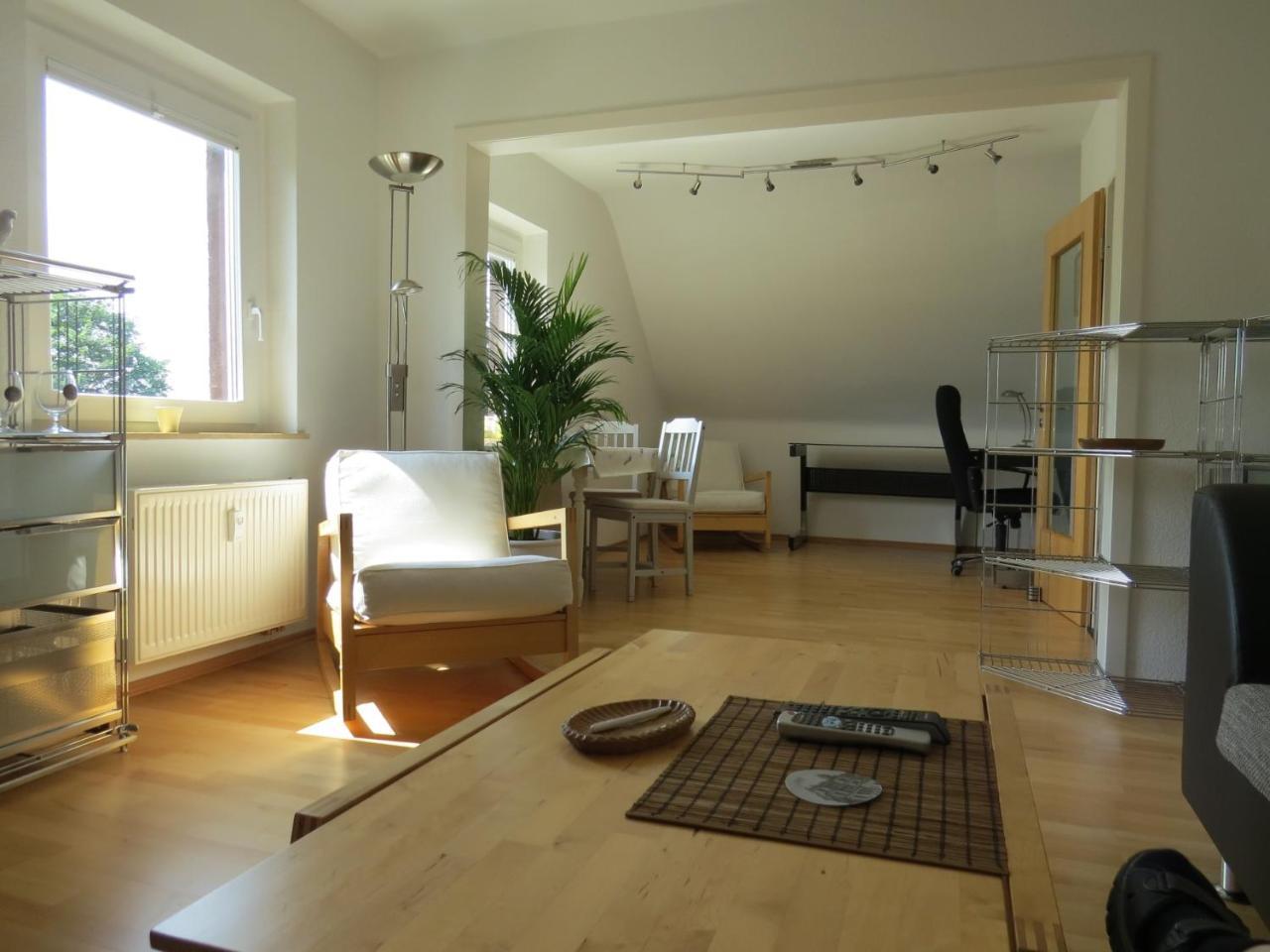 Reiners'Alm Apartment Essen Exterior photo