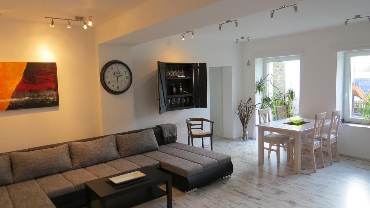 Reiners'Alm Apartment Essen Exterior photo