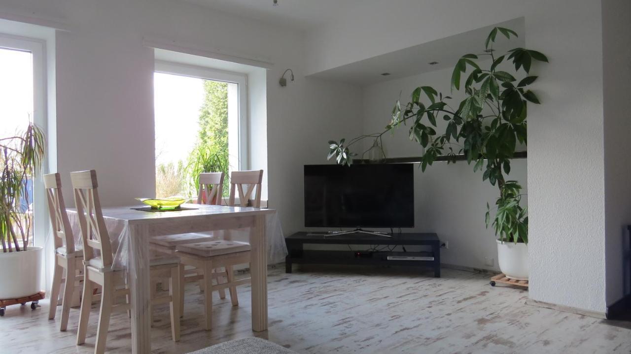 Reiners'Alm Apartment Essen Exterior photo