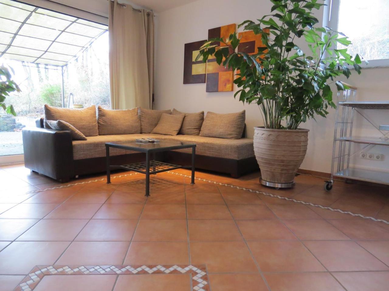 Reiners'Alm Apartment Essen Exterior photo