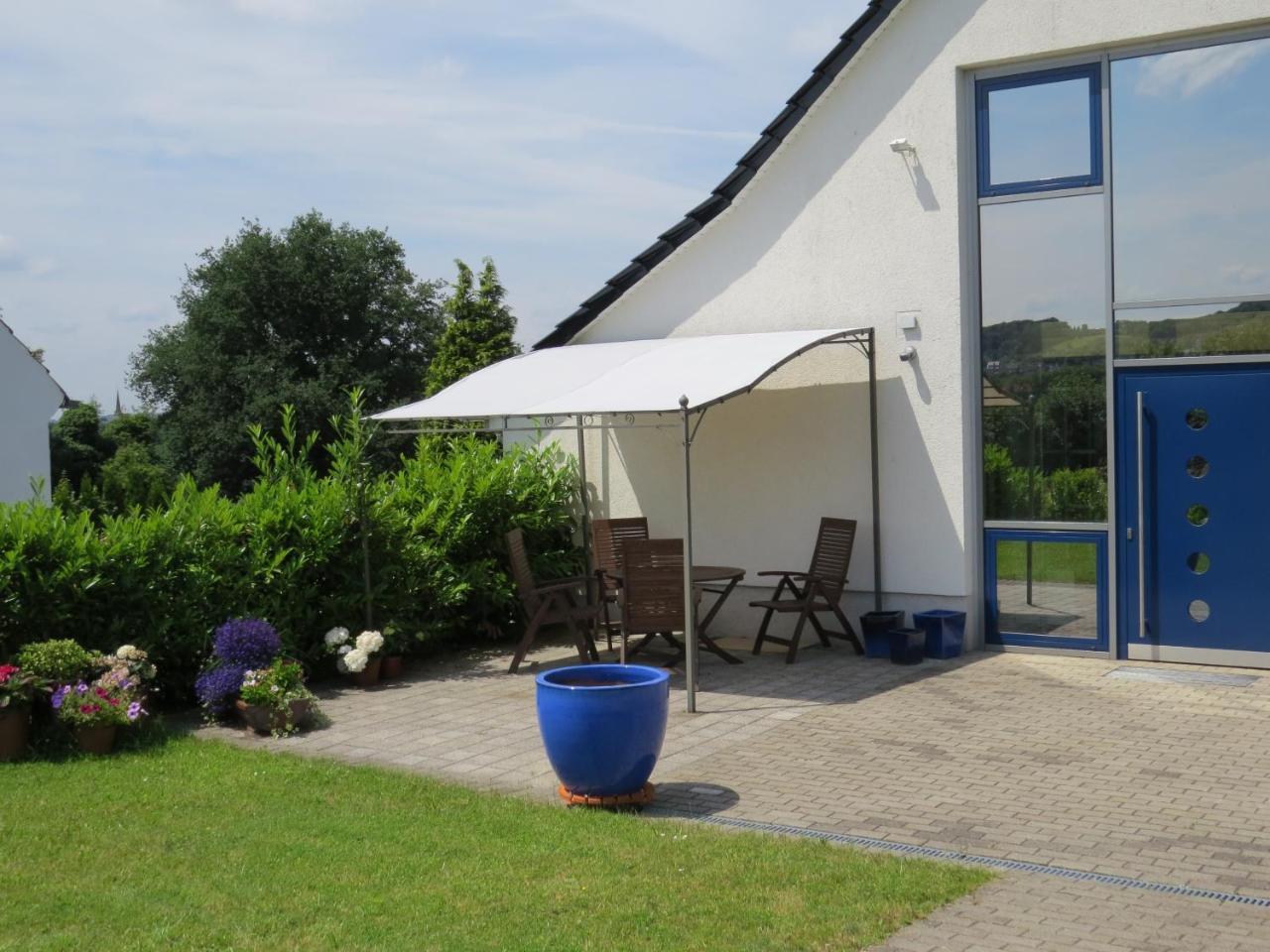 Reiners'Alm Apartment Essen Exterior photo