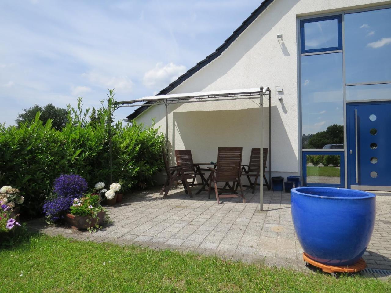 Reiners'Alm Apartment Essen Exterior photo